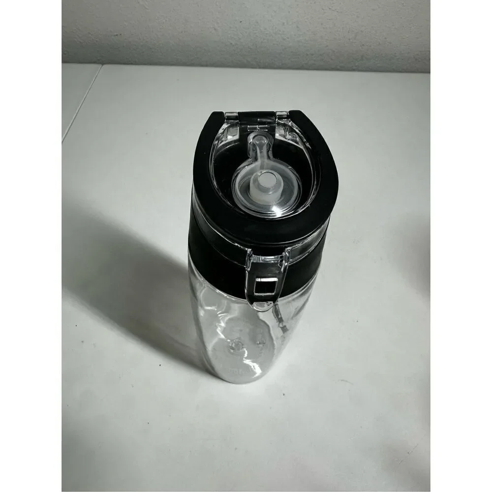Arctic Zone AZ Pro Top Lid Clear Plastic Water Bottle 22 Oz